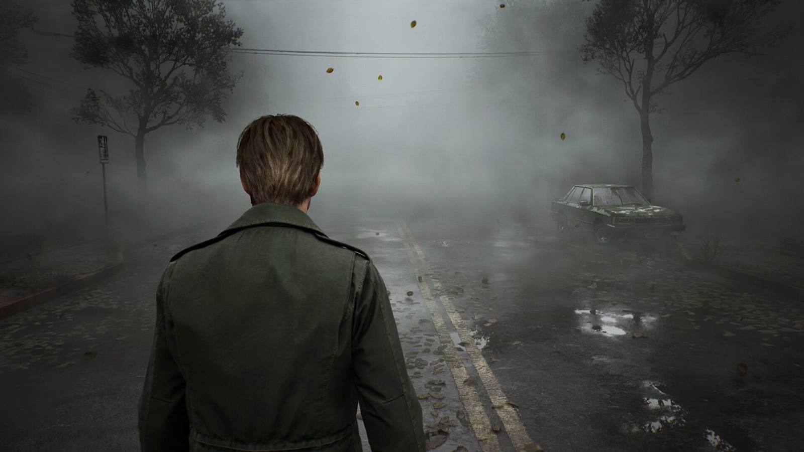 Silent Hill : l'ordre des jeux, du premier épisode à Townfall