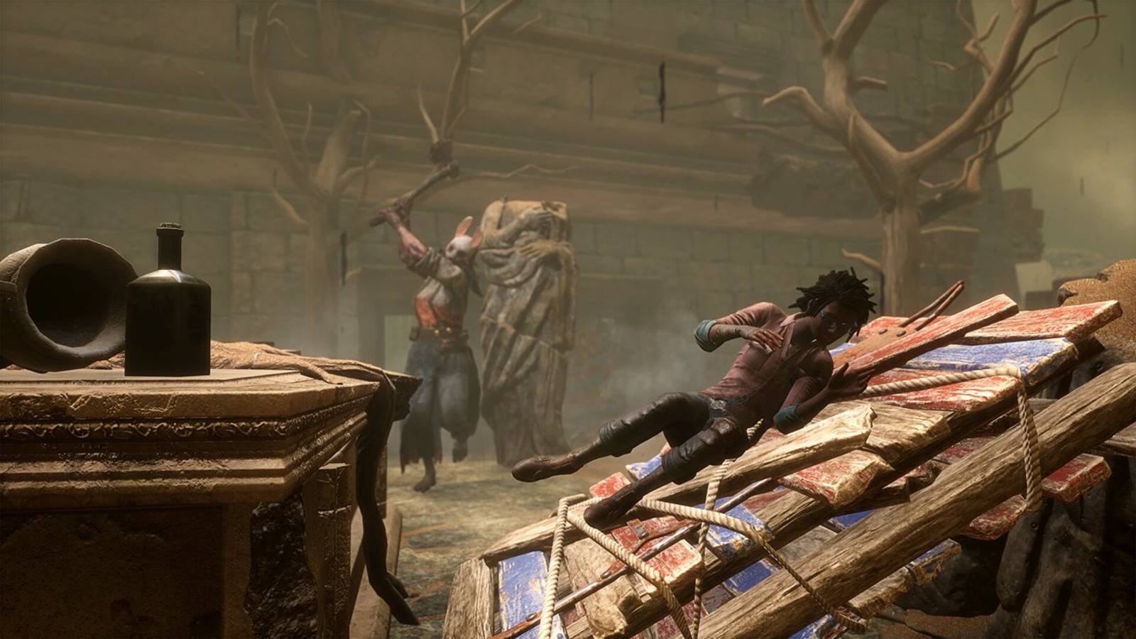 Dead by Daylight : règles, plateformes, prix et fin du mobile