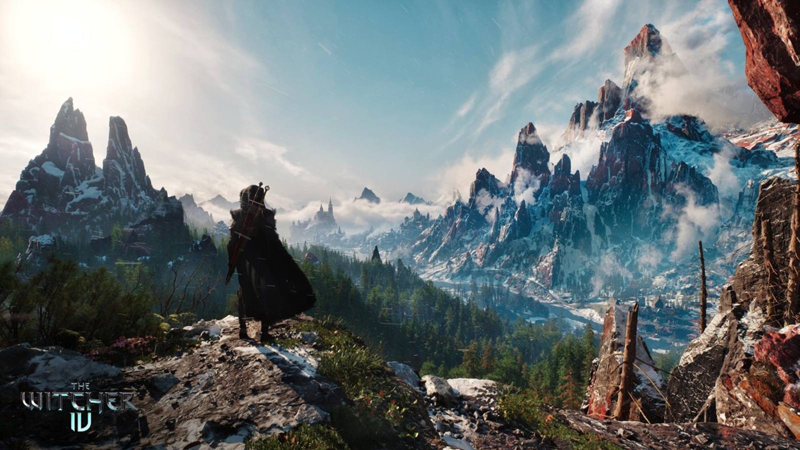 The Witcher 4 : date de sortie, Ciri, plateformes et infos officielles