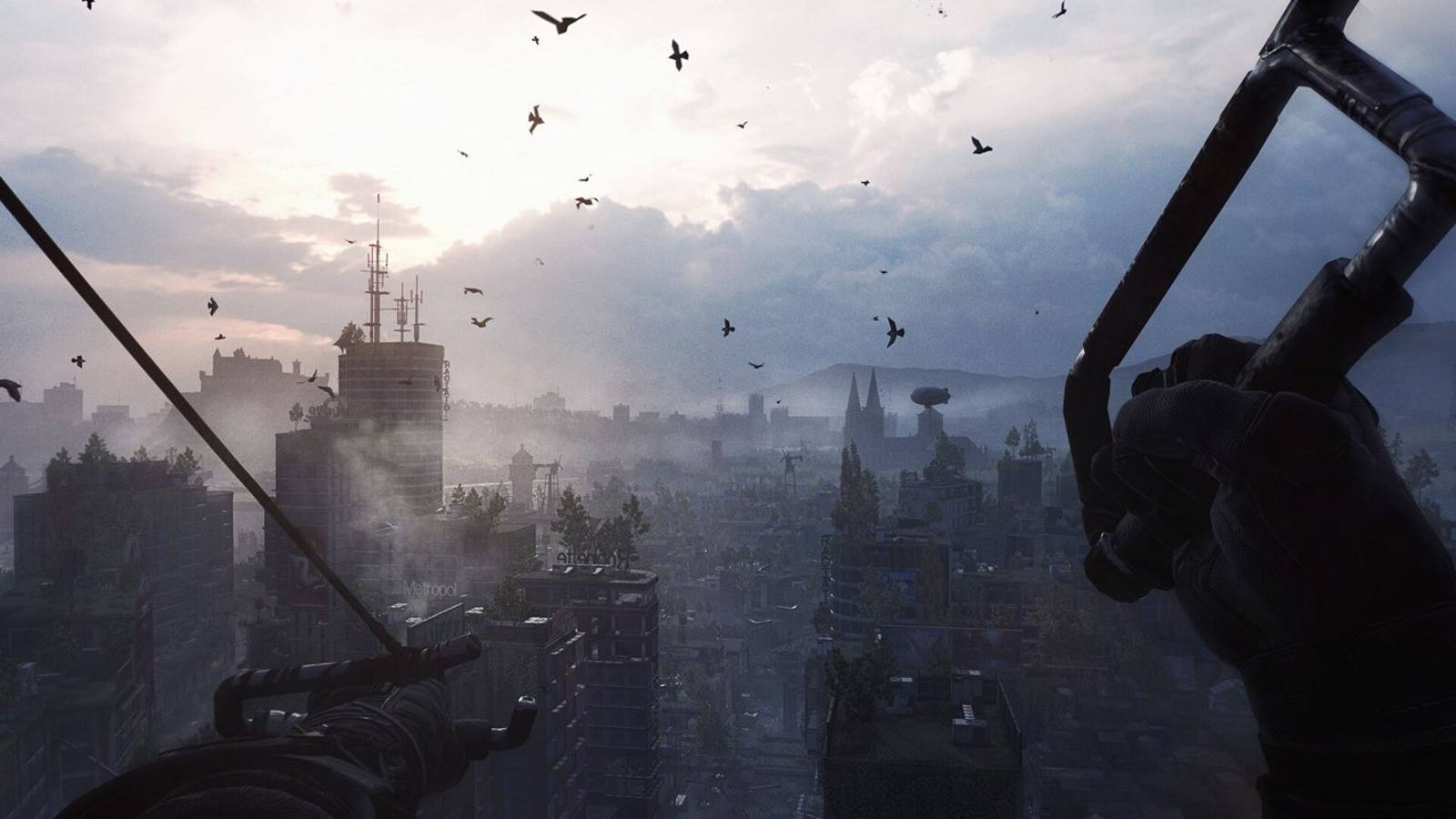 Dying Light : la série de Techland, ordre des jeux, The Beast et prix