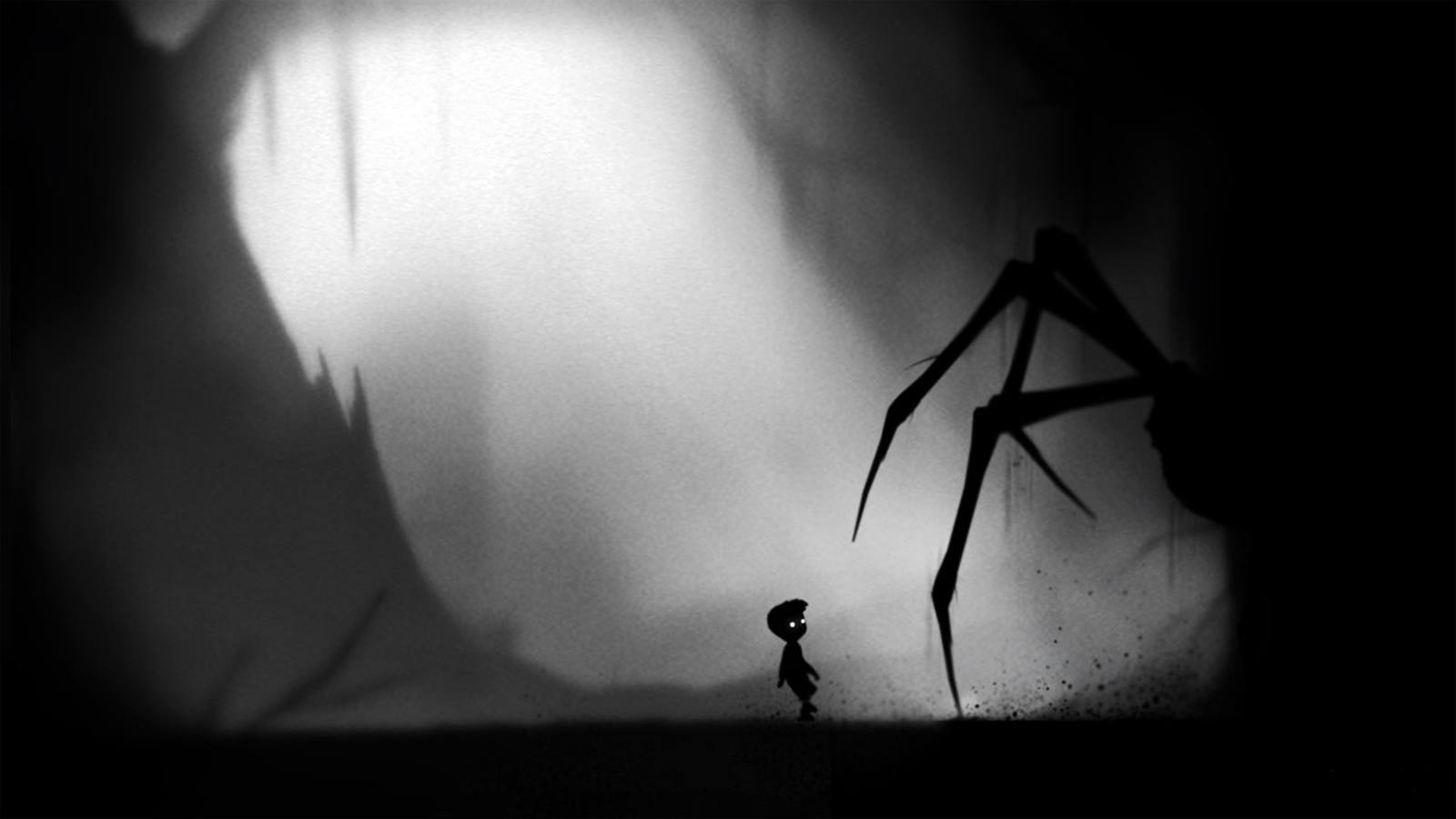 Limbo, le jeu de Playdead : histoire, durée, prix et plateformes