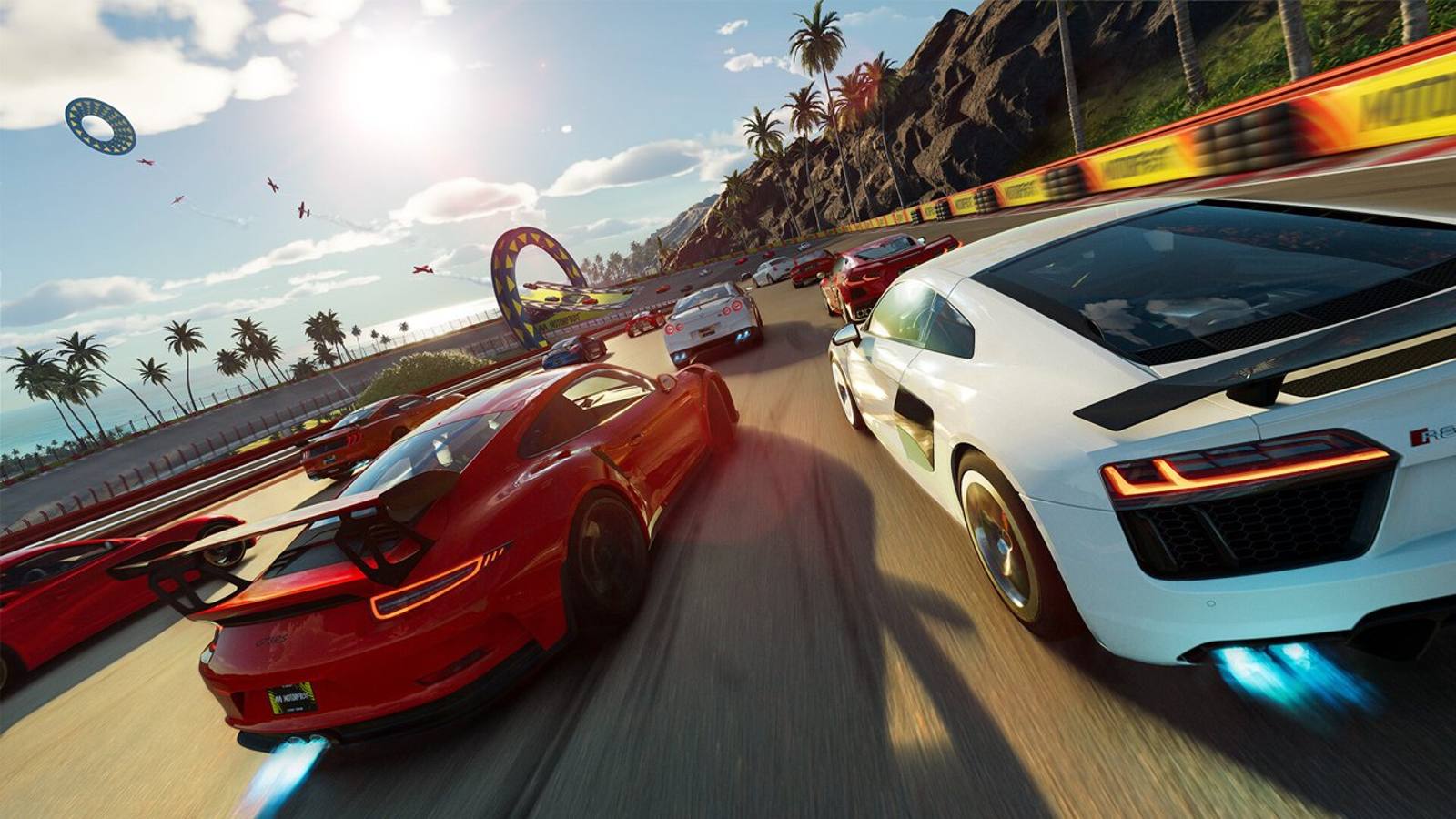 The Crew Motorfest : prix, plateformes, Switch 2 et hors ligne