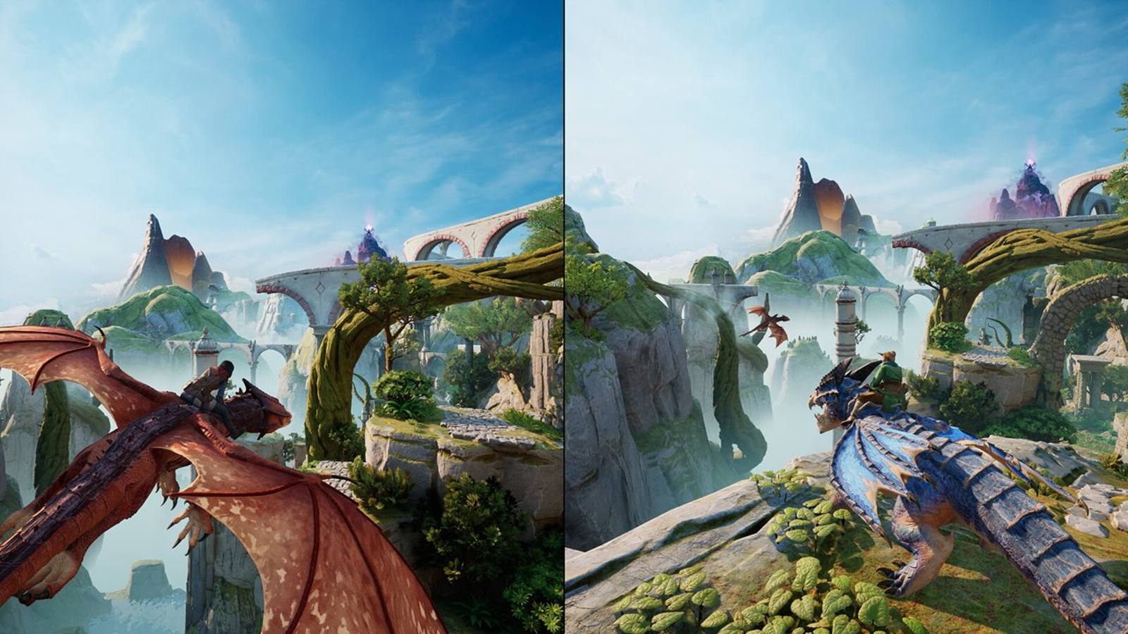 Split Fiction : prix, Pass ami, plateformes et jeu à deux