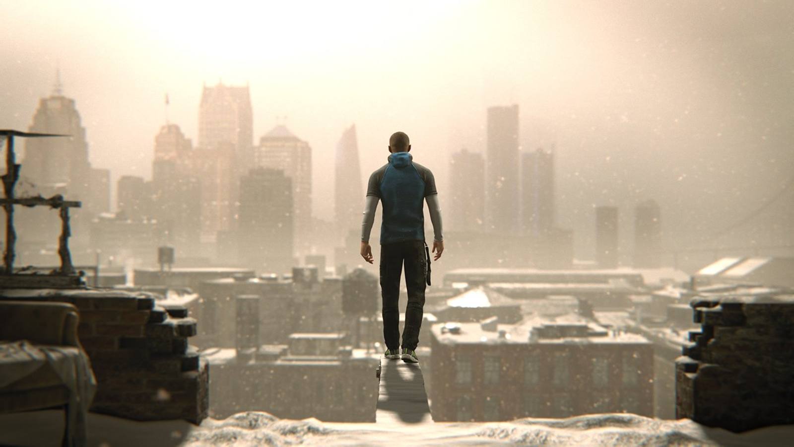Detroit: Become Human : prix, plateformes, arabe et histoire du jeu