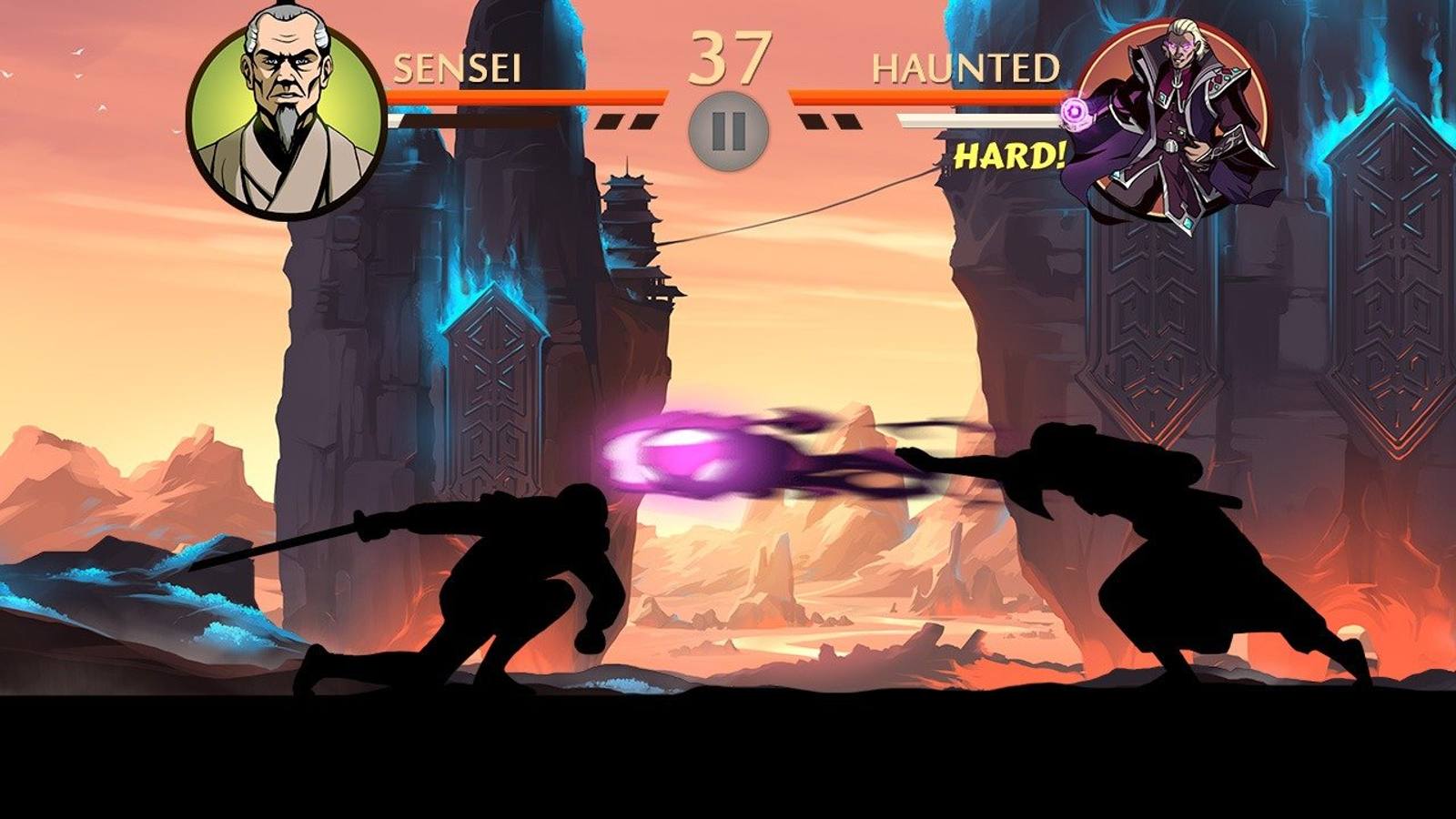 Shadow Fight 2 : le jeu, Special Edition, Switch, prix et pièges
