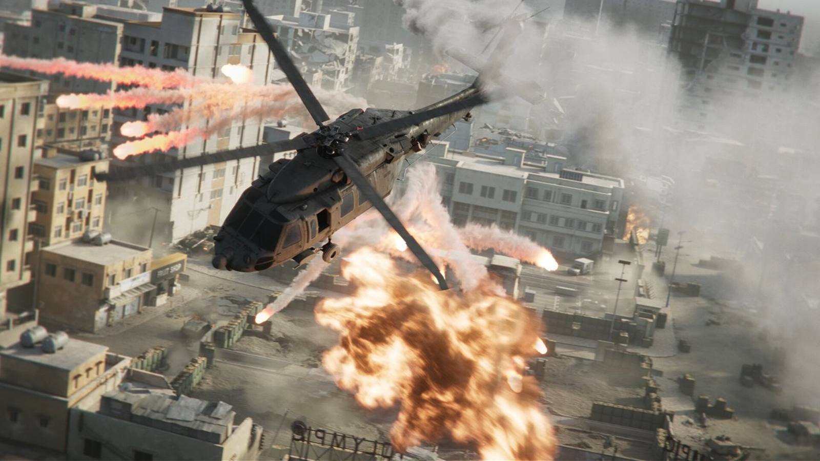 Delta Force : le jeu gratuit de TiMi, modes, plateformes, Garena