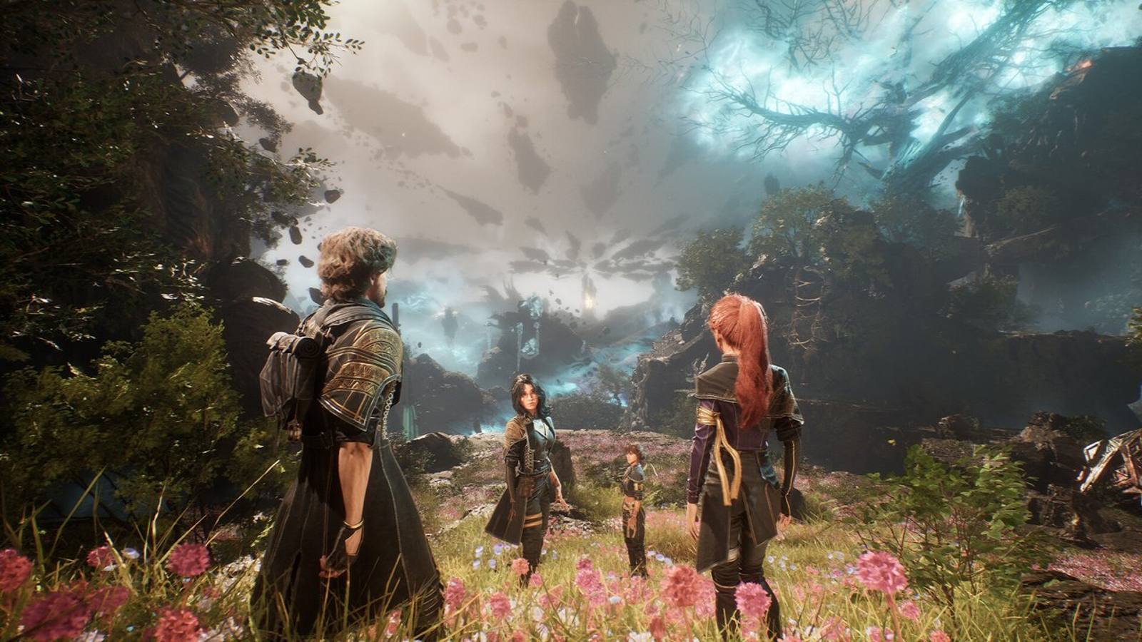 Clair Obscur Expedition 33 : histoire, combats, prix et plateformes