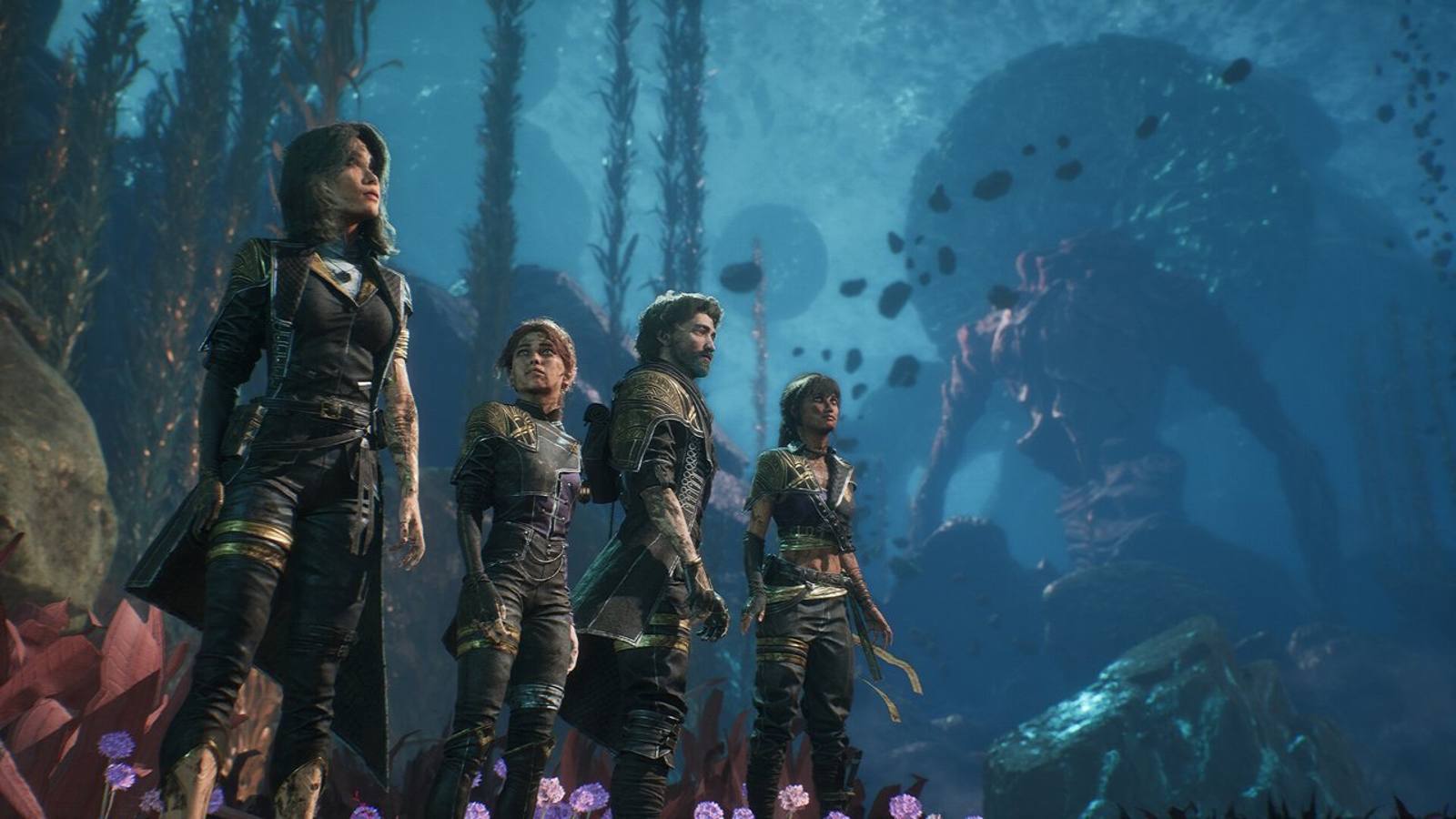 Builds Clair Obscur: Expedition 33 : un build par personnage
