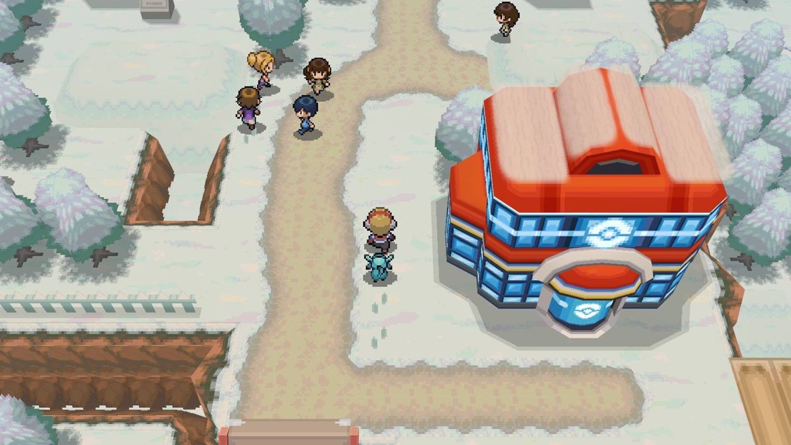 PokeMMO : jeux nécessaires, installation, mobile et version française