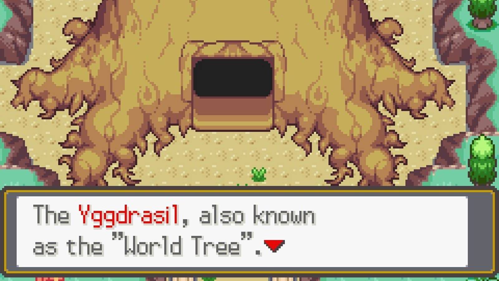 Pokémon Odyssey : le ROM hack façon Etrian Odyssey, version 4.1.1