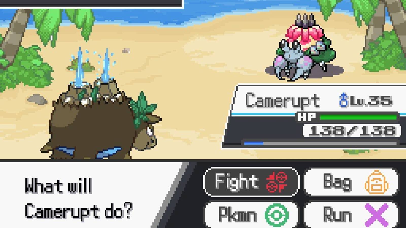 Pokémon Vanguard : fan game de l'académie, version et téléchargement