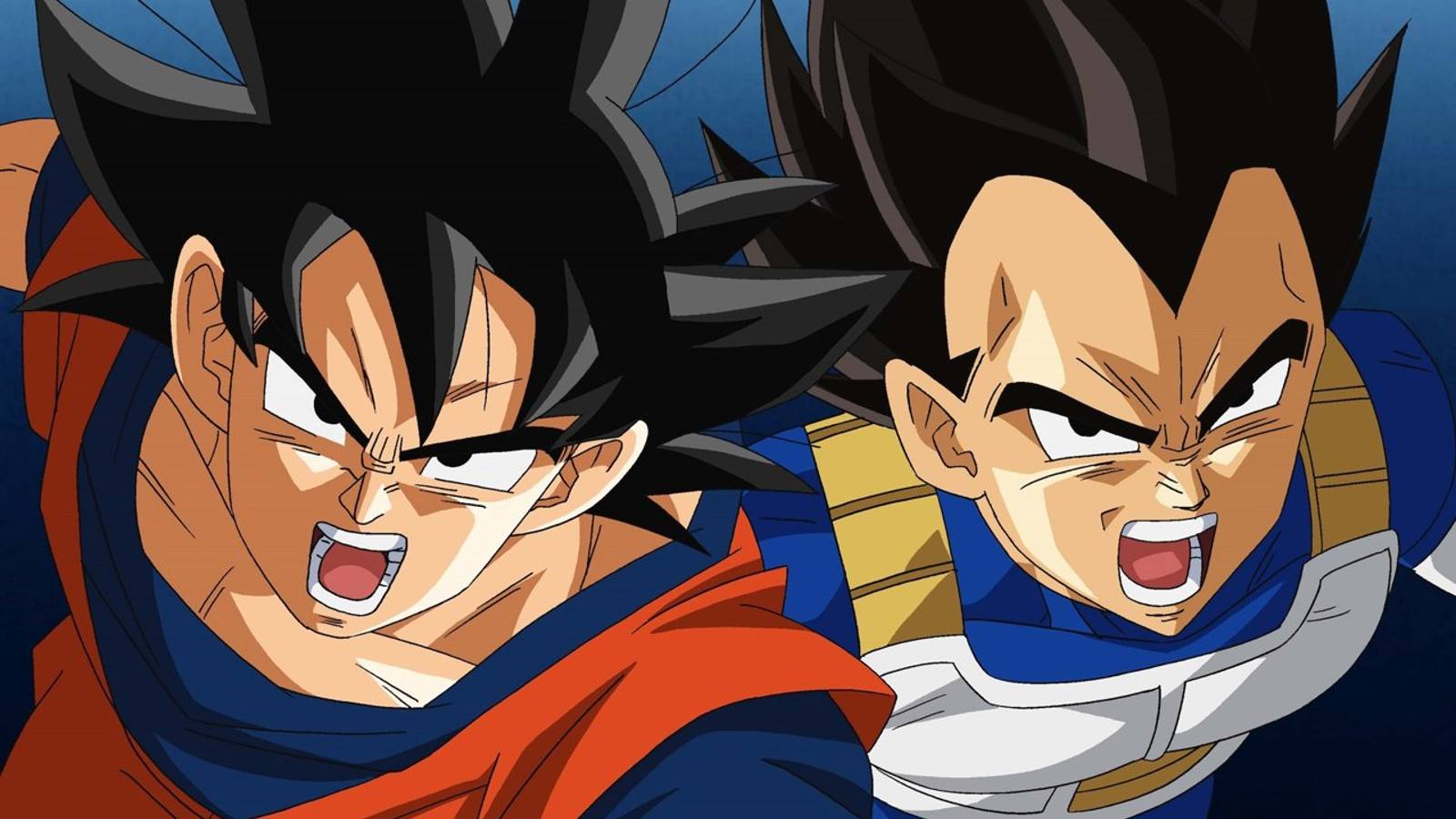 Top 16 des Transformations d’Animes les Plus Puissantes