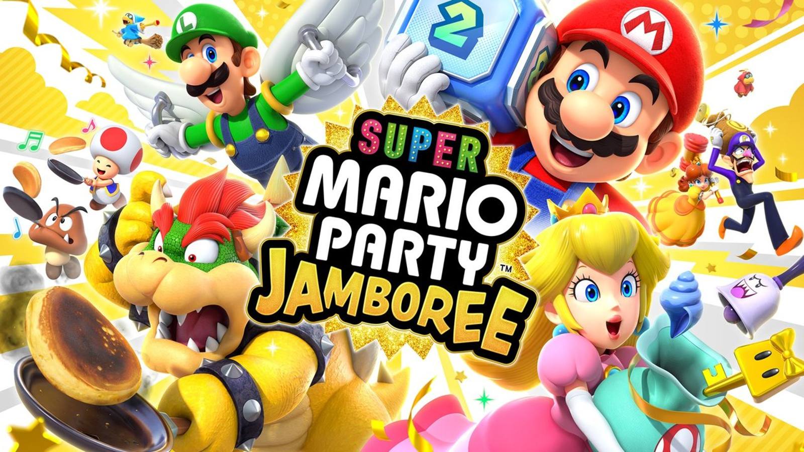 Les meilleurs jeux multijoueurs Switch et Switch 2