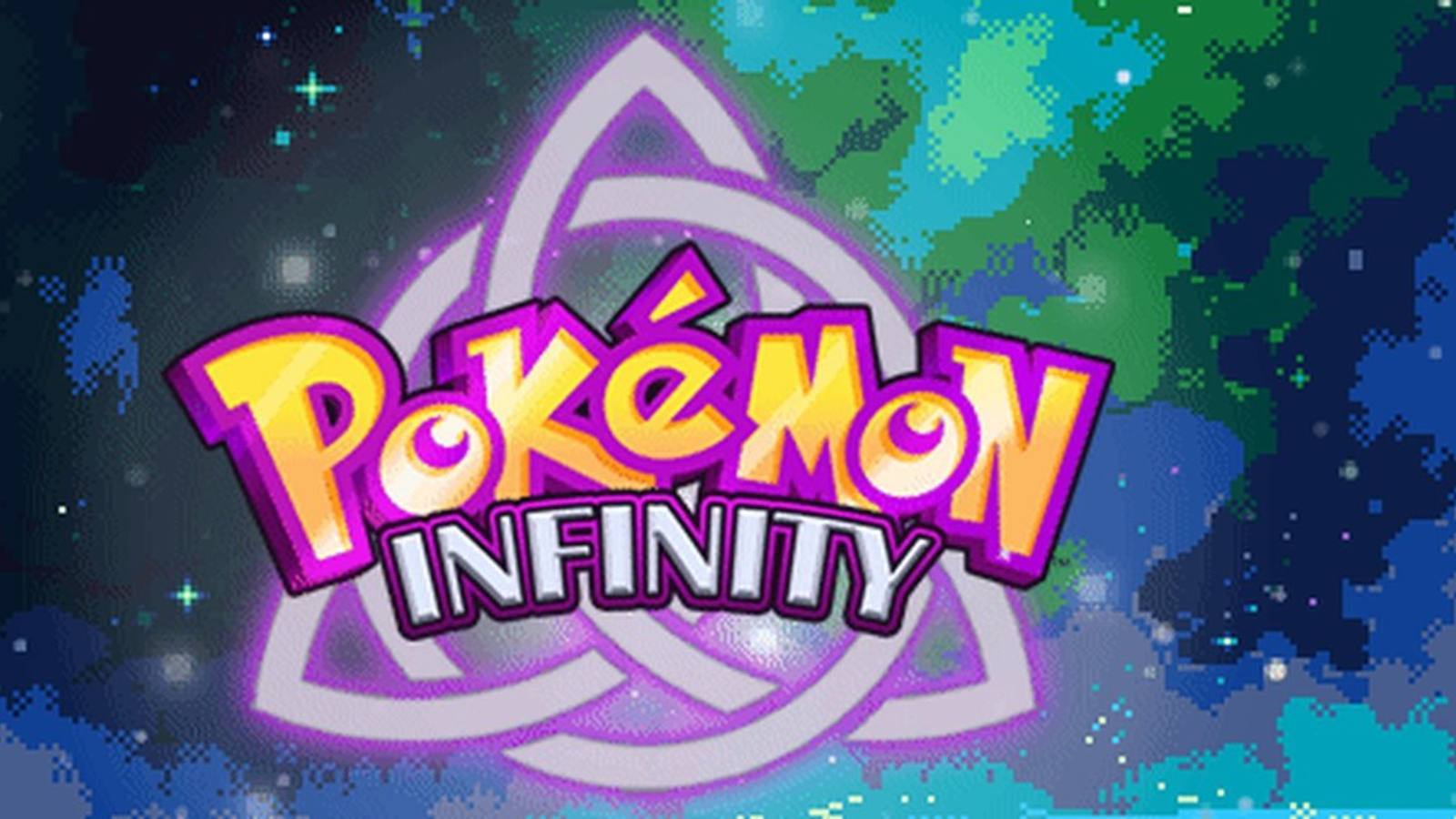 Pokémon Infinity : le fan game de la région Egho, version 3.3.4