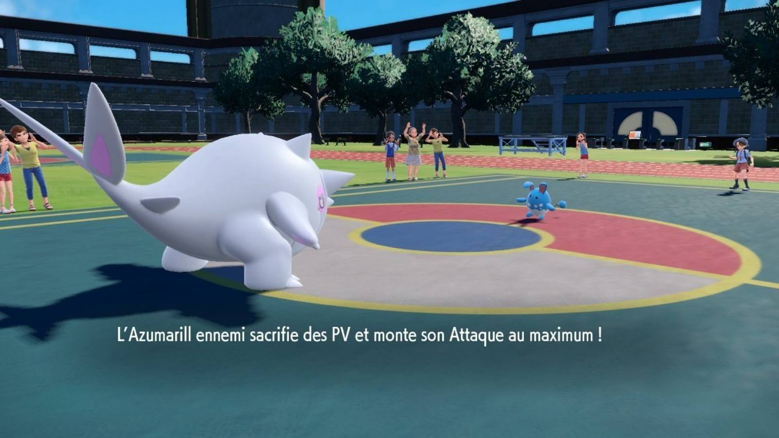 Nature Pokémon : les 25 natures et leurs effets sur les statistiques