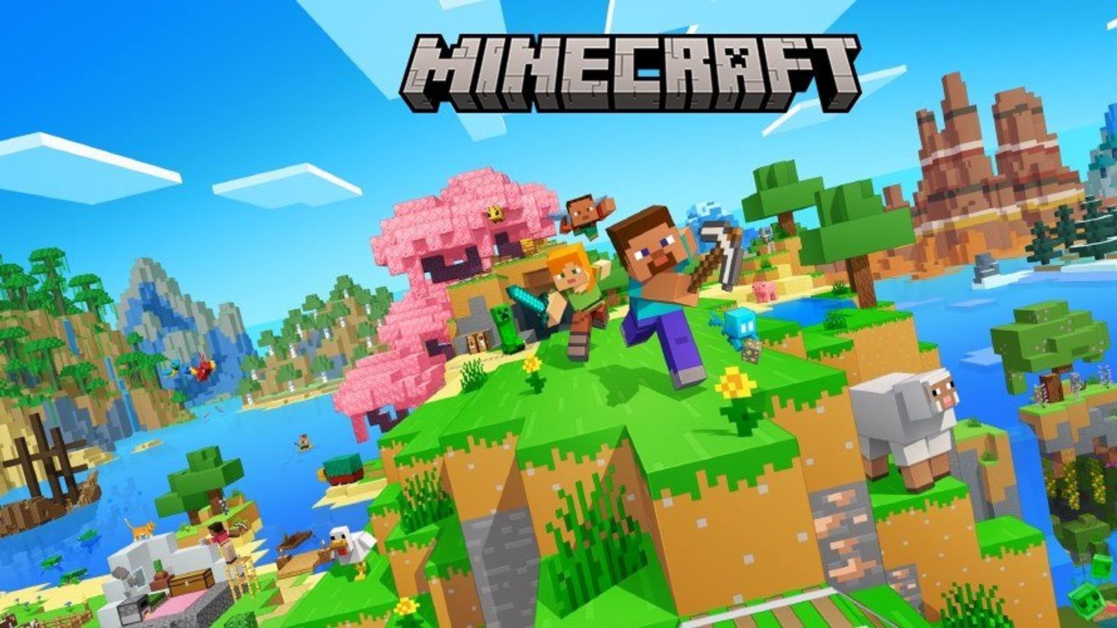 Minecraft PS4 : prix, version PS5 gratuite et cross-play