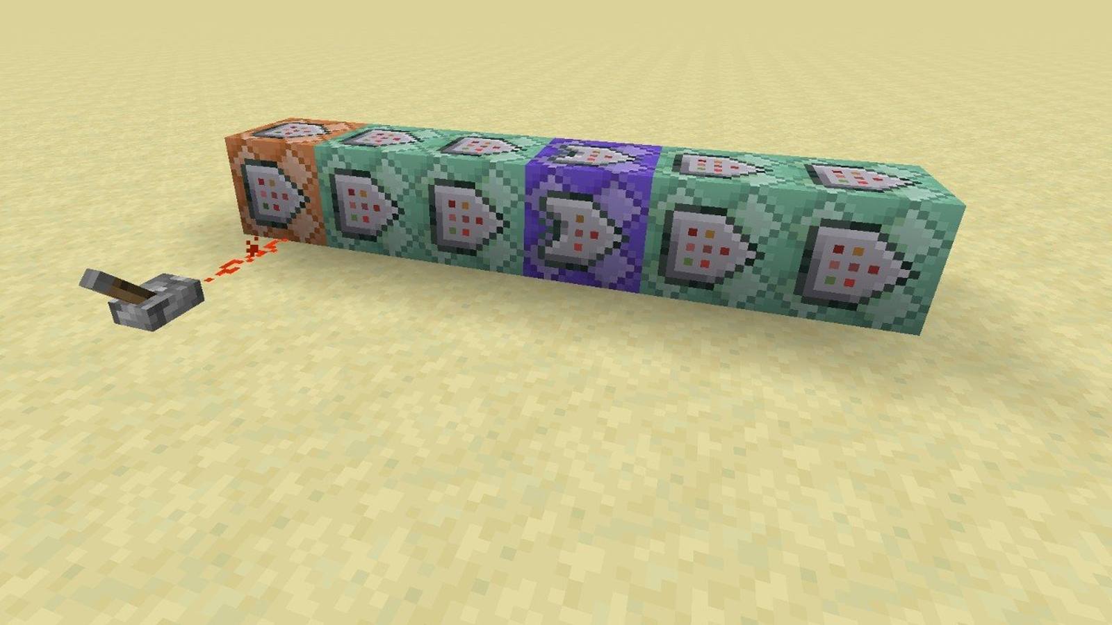 Commandes Minecraft : activer les cheats et les commandes utiles