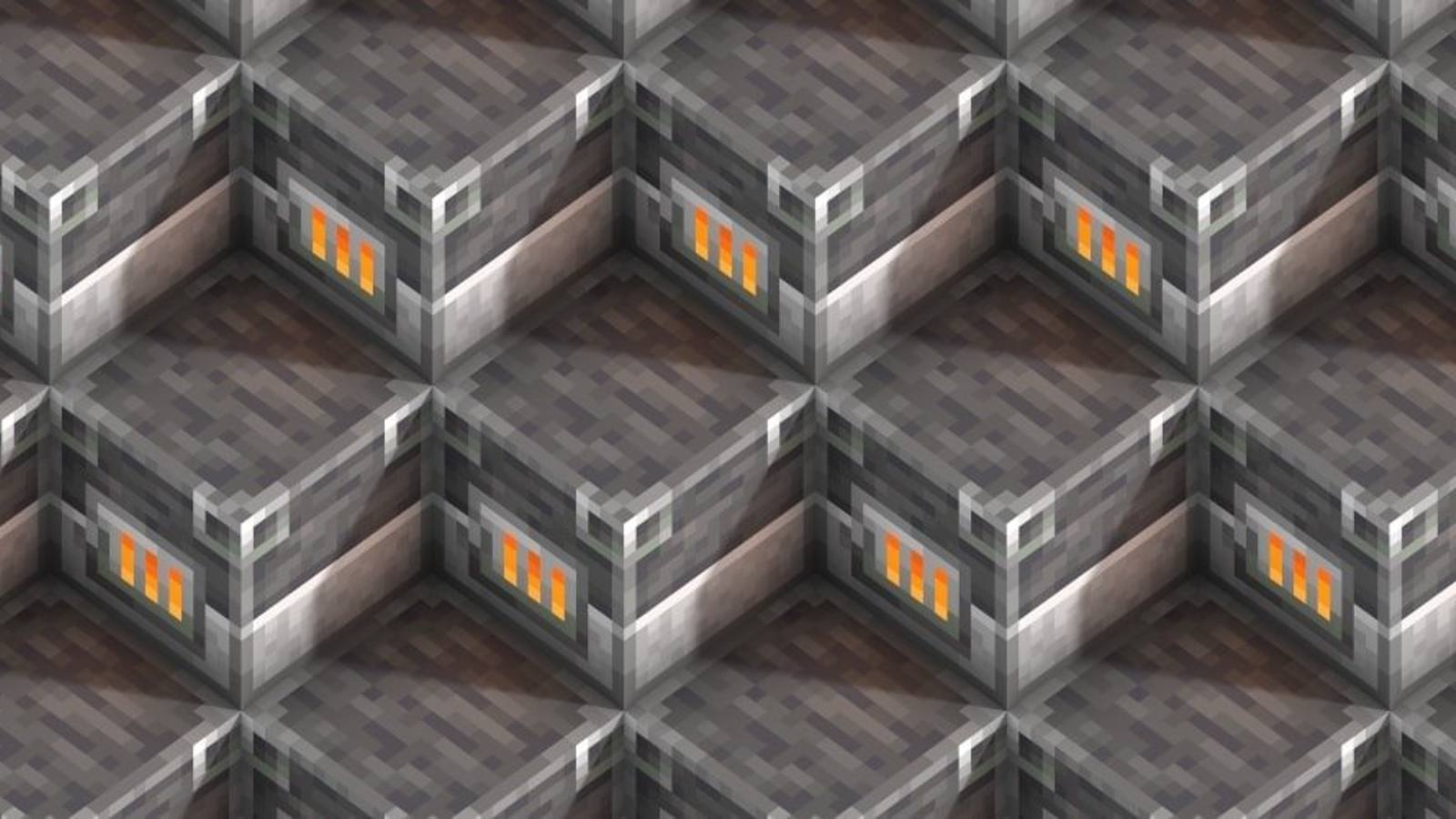 Haut fourneau Minecraft : recette, usage et différence avec le four