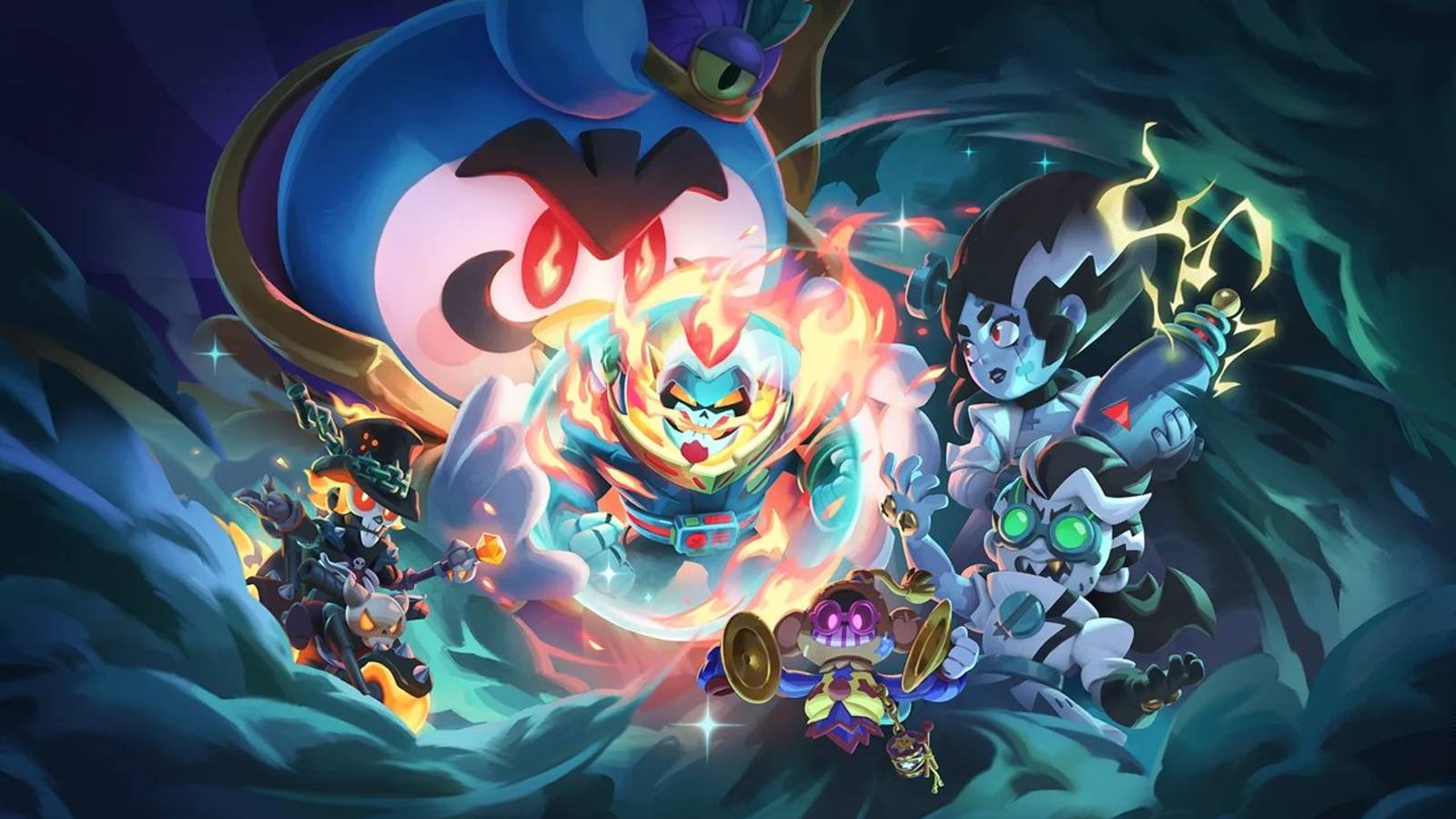 Brawlers Brawl Stars : raretés, classes et comment les débloquer