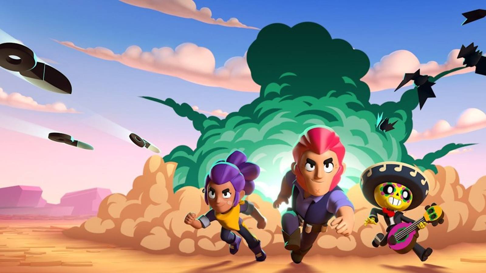 Code Brawl Stars : codes créateurs, codes du Store et arnaques