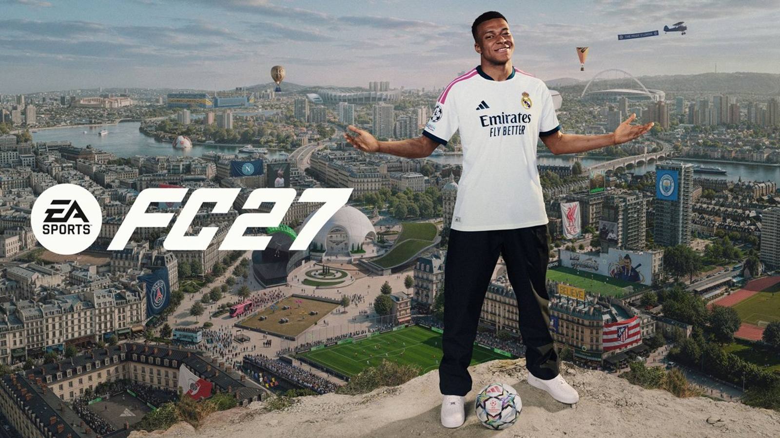 EA Sports FC 27 : date de sortie, plateformes, éditions et prix