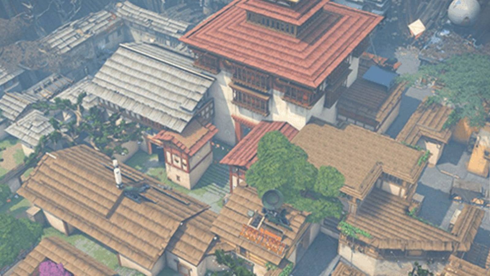 Maps Valorant : les 13 cartes, Haven et la rotation classée