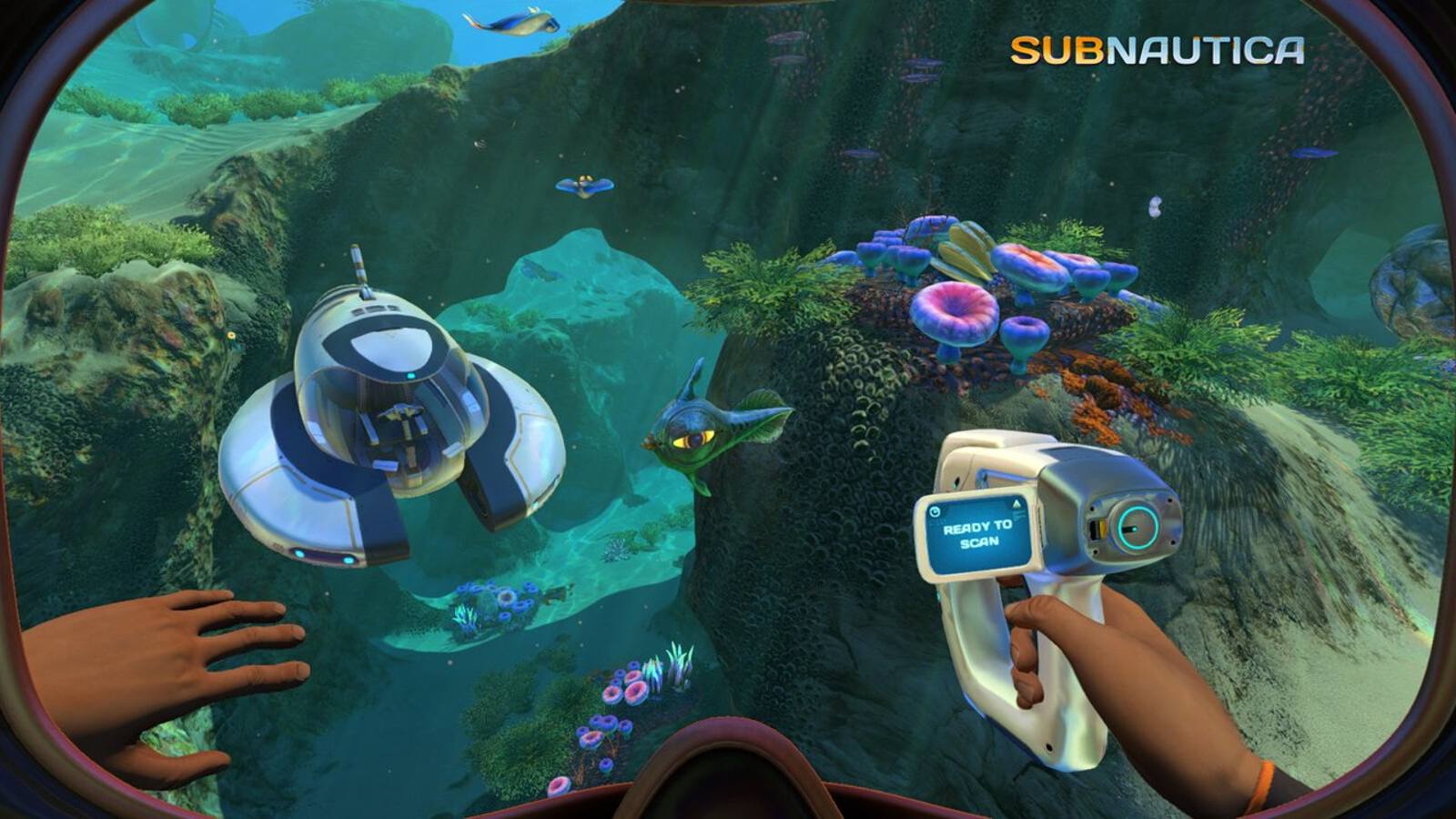 Subnautica : le jeu, Below Zero et les plateformes