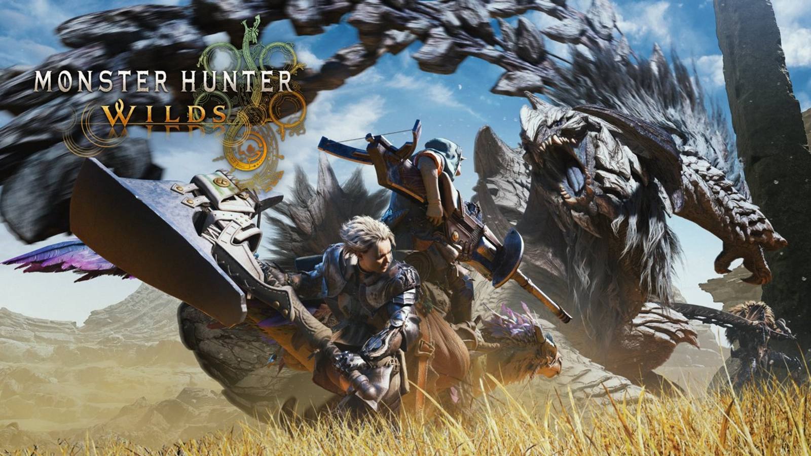 Monster Hunter dans l'ordre : tous les jeux, de 2004 à Wilds