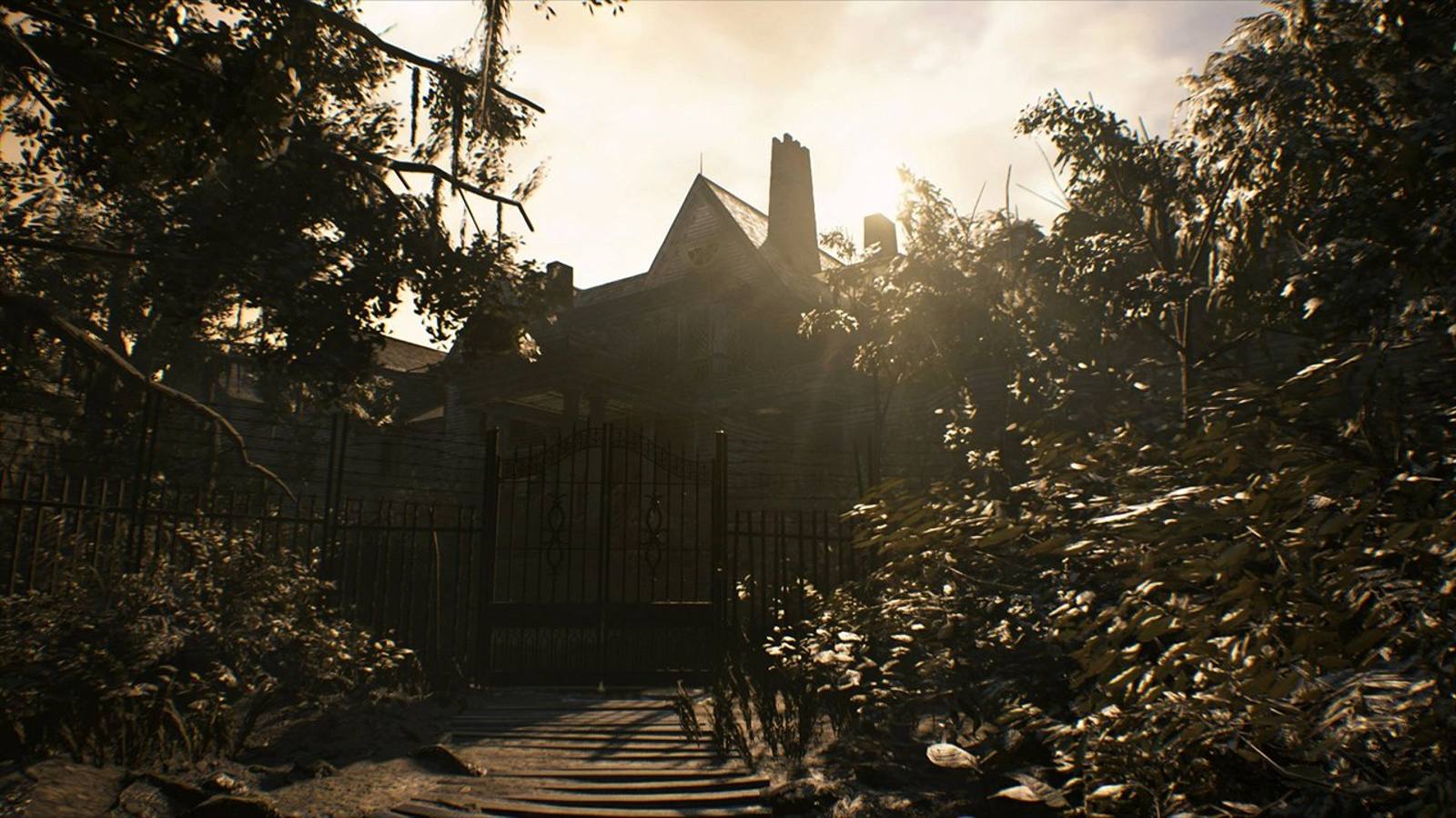 Resident Evil 7 : plateformes, Gold Edition, VR et PEGI