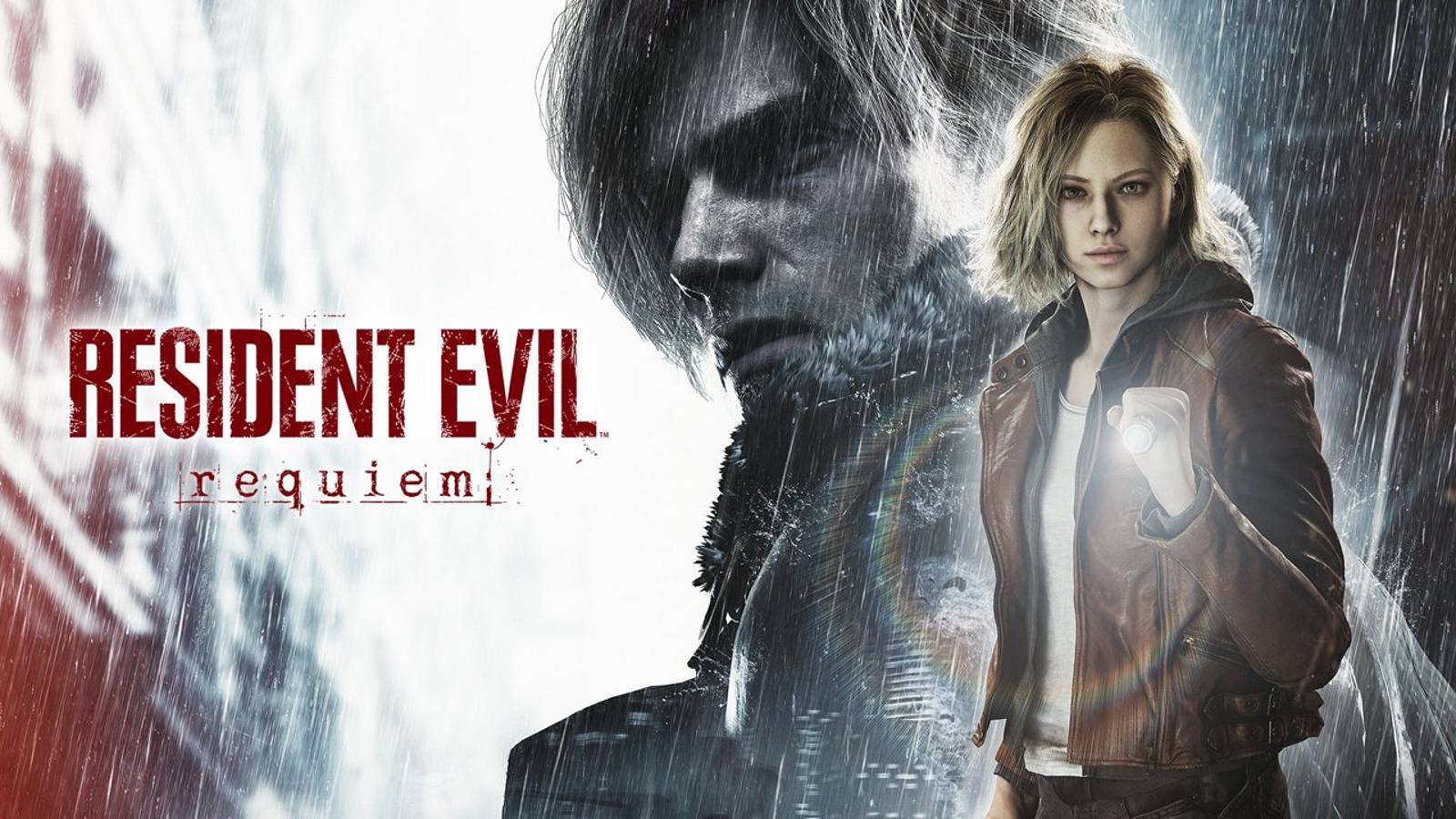 Resident Evil Requiem sur PS5 : date, éditions et prix