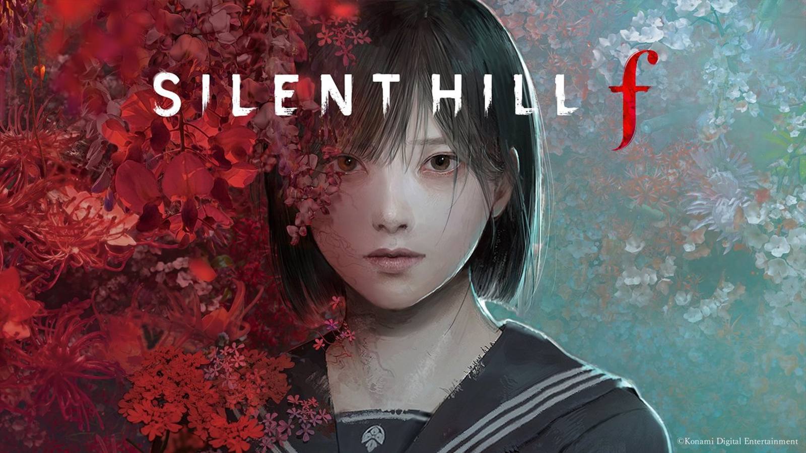 Silent Hill f : date, plateformes, éditions et PEGI