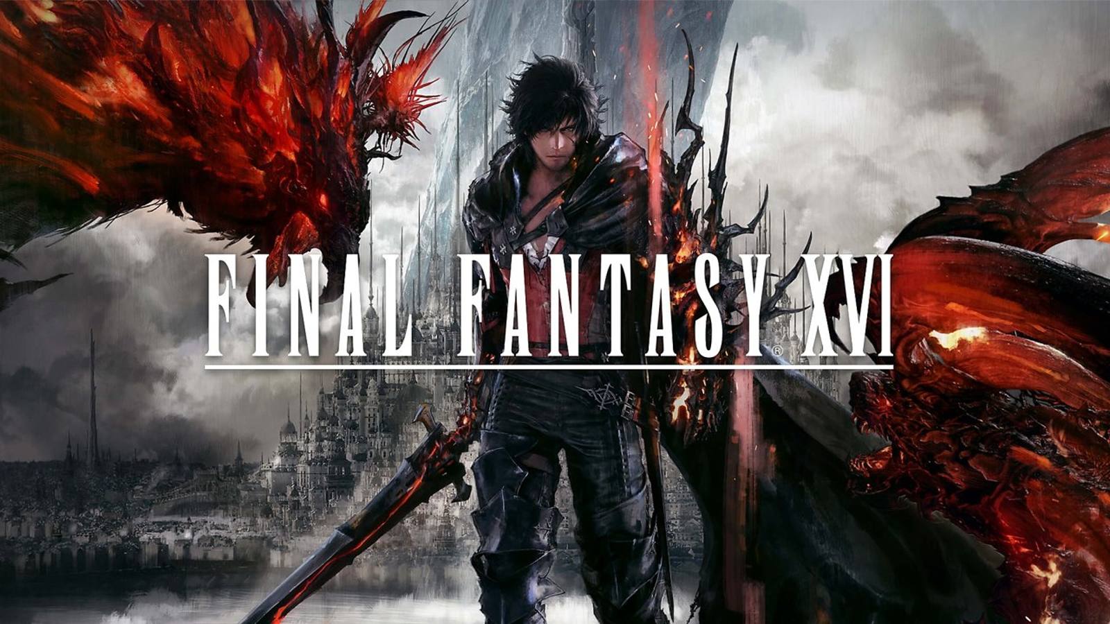 Final Fantasy 16 : plateformes, prix, DLC et configuration PC
