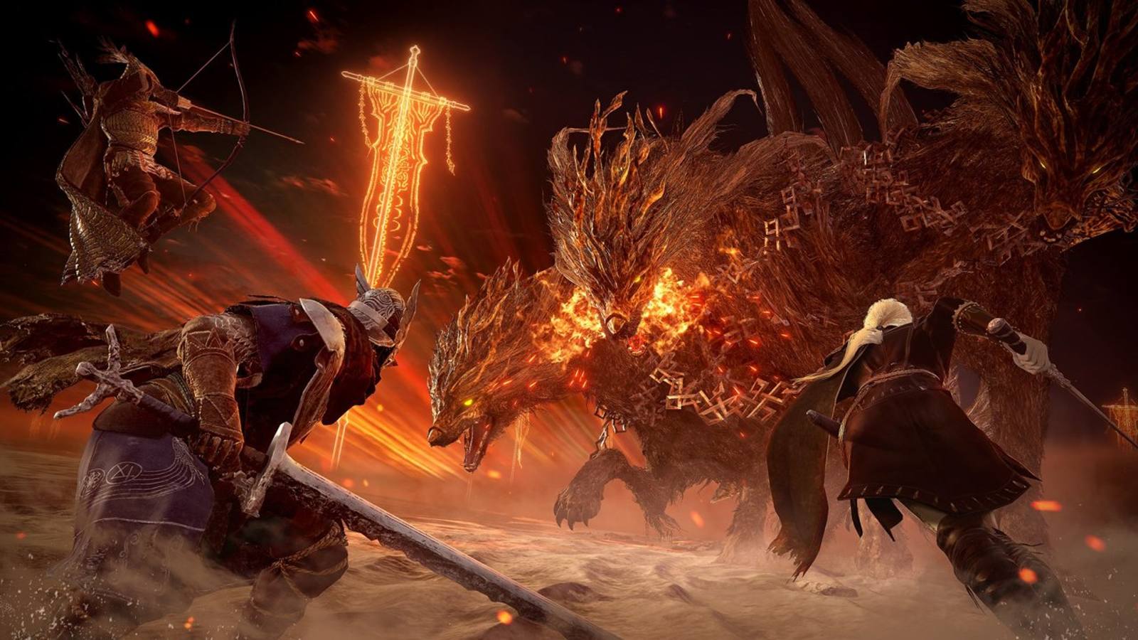 Elden Ring Nightreign : prix, plateformes, Nocturnes et extension