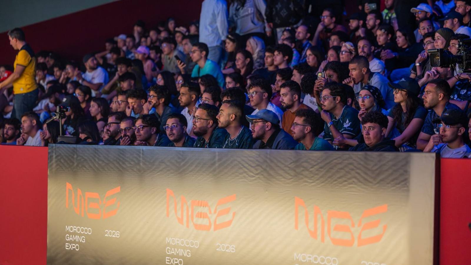 E-sport au Maroc : FRMJE, compétitions, Morocco Gaming Expo