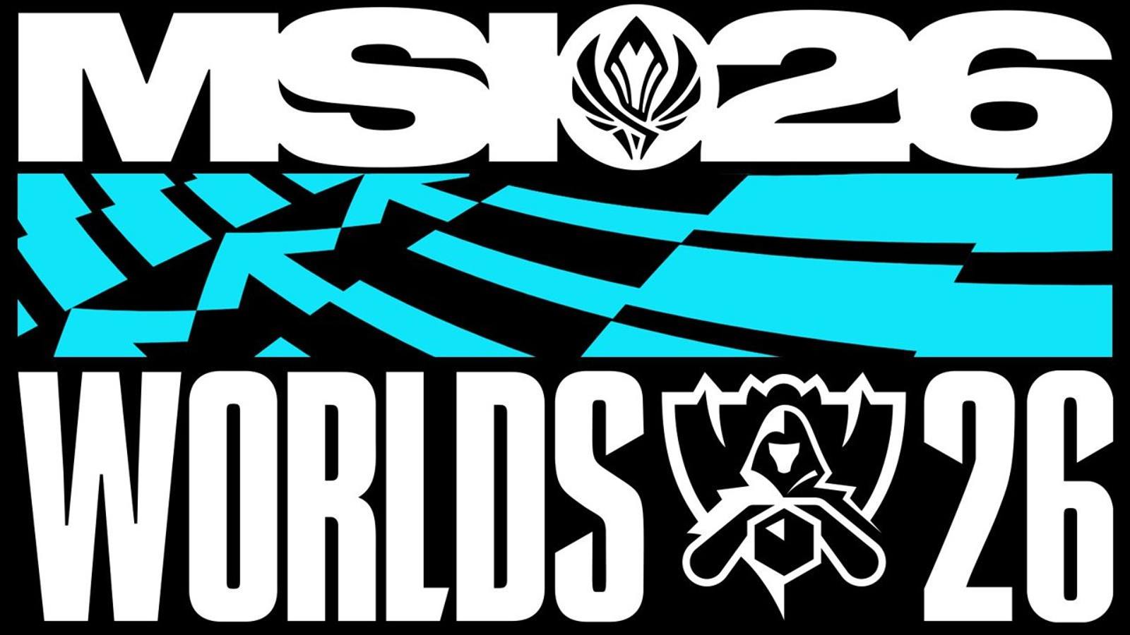 Worlds LoL : calendrier, format, où regarder et palmarès