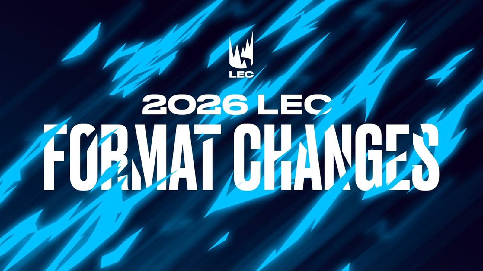 LEC : équipes, format, calendrier et où regarder en France et au Maroc