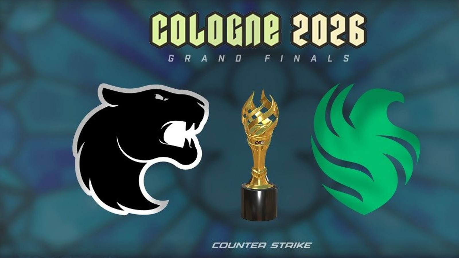 Major CS2 : format, calendrier, vainqueurs et où regarder