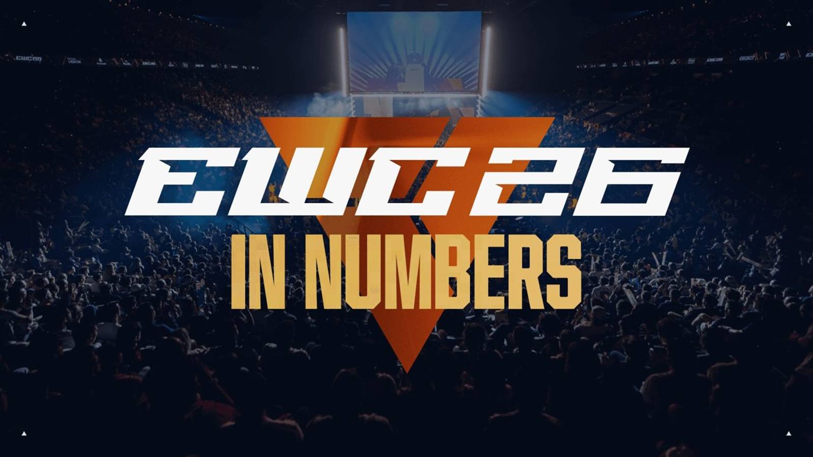 Esports World Cup : édition 2026 à Paris, classement des clubs, 2027