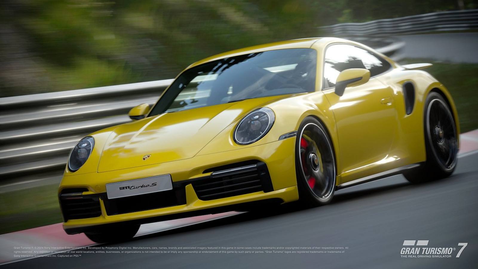 Gran Turismo 7 : PS5 ou PS4, éditions, Pack Puissance et mises à jour