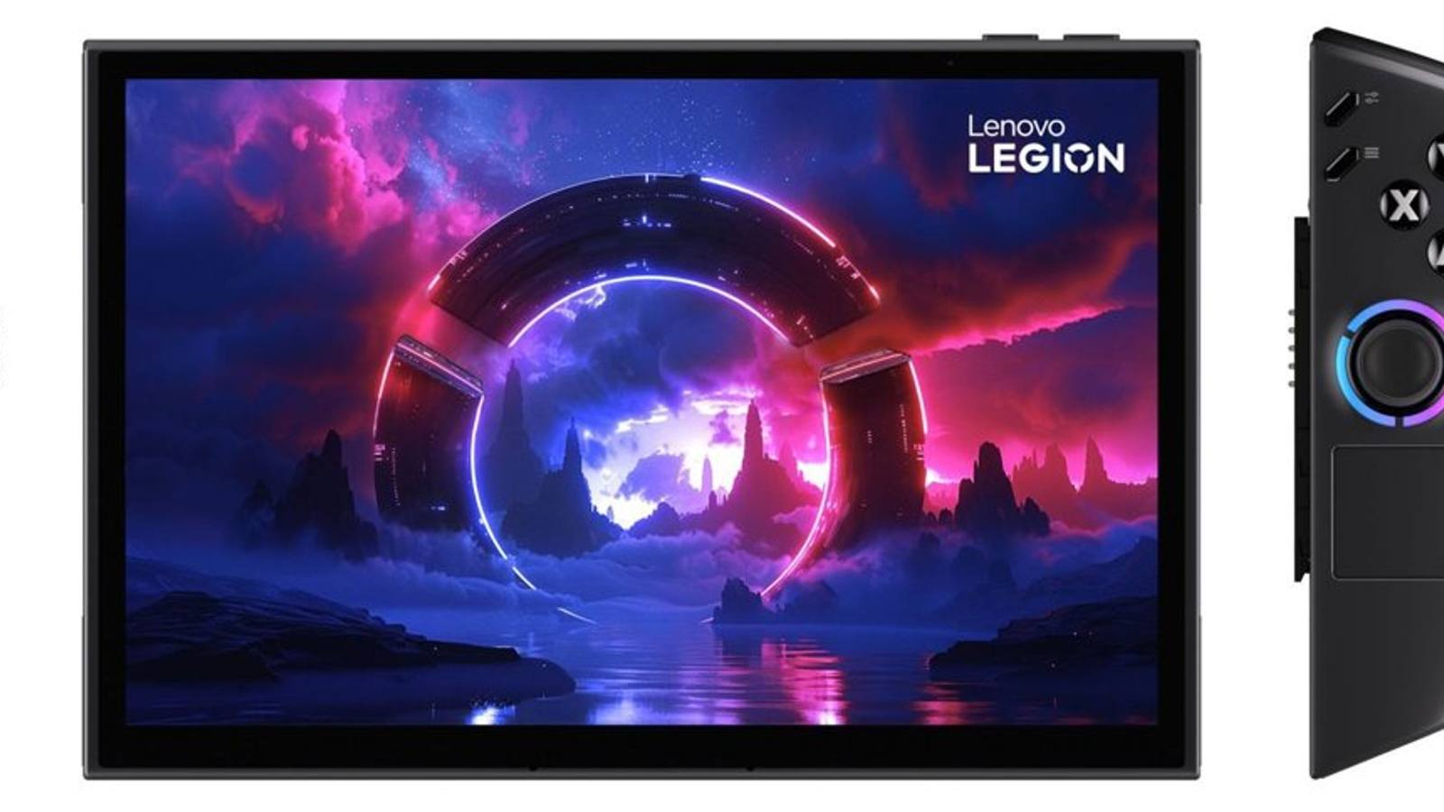 Legion Go 2 : fiche technique, prix et version SteamOS