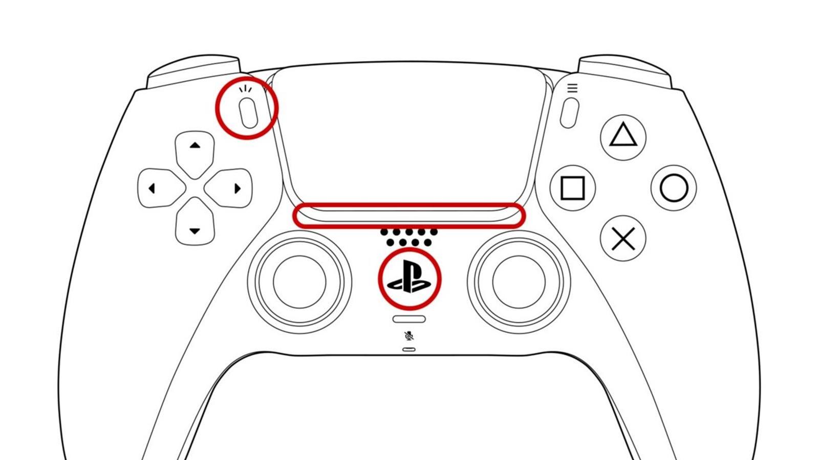 Connecter une manette PS5 au PC : USB-C, Bluetooth et Steam