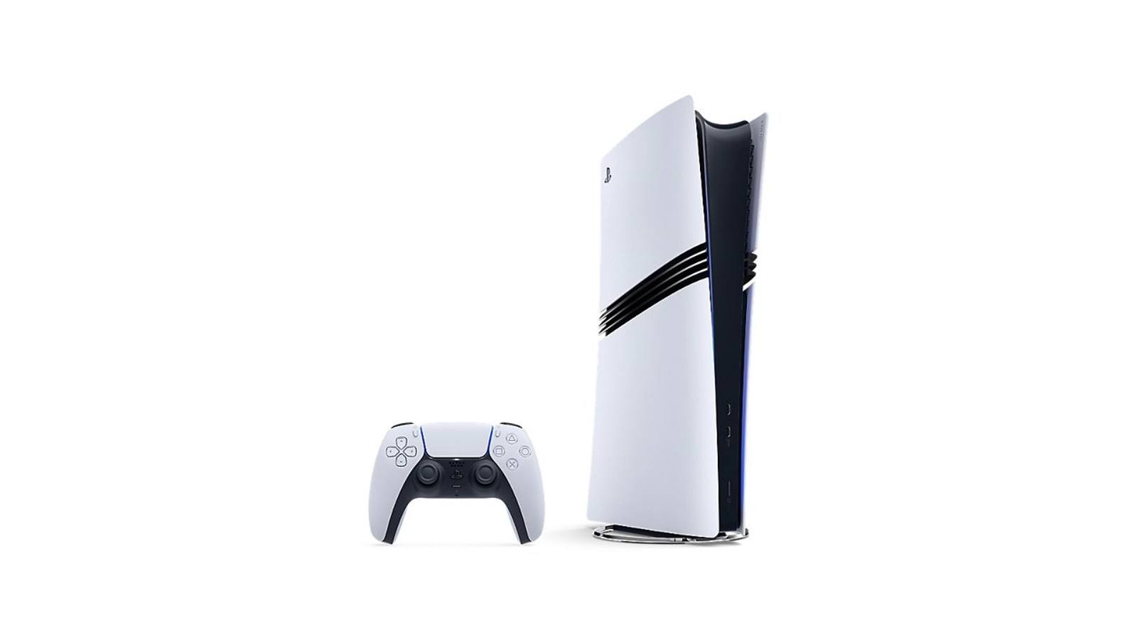 Prix PS5 Pro au Maroc : neuve, lecteur de disques et prix officiel
