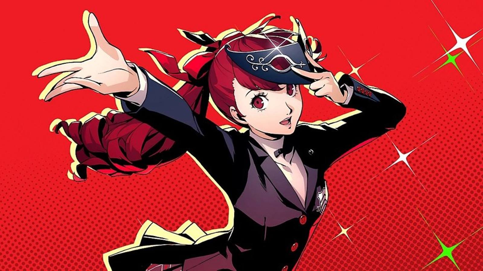 Persona 5 Royal : différences avec Persona 5 et plateformes