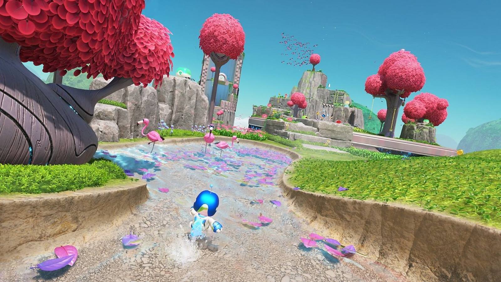 Astro Bot sur PS5 : prix, contenu, mises à jour gratuites et série