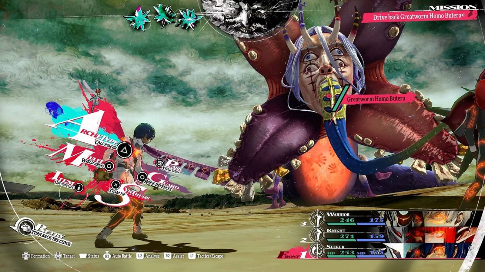 Metaphor: ReFantazio : plateformes, Switch 2, éditions et démo