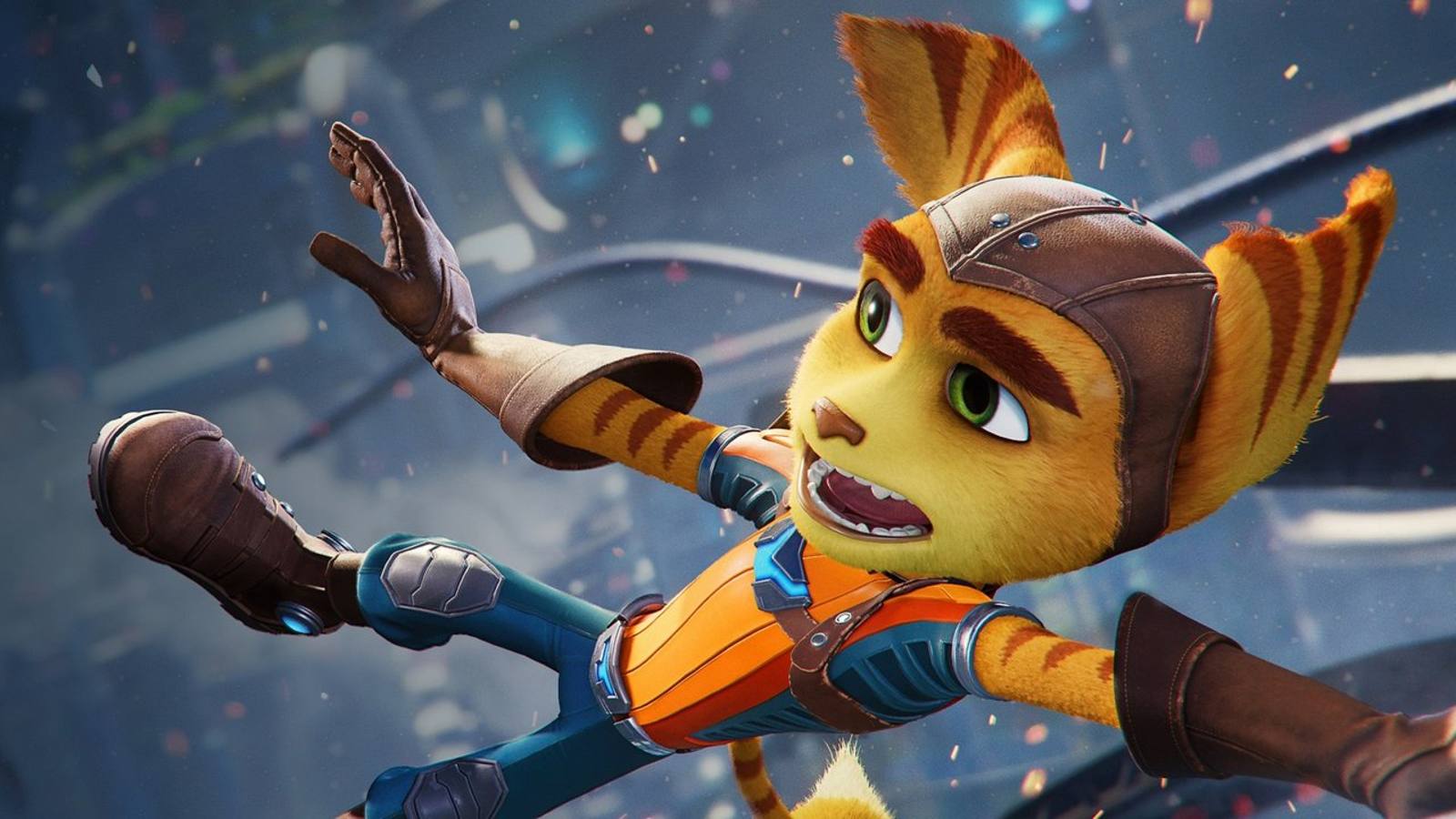 Ratchet & Clank : tous les jeux dans l'ordre, Rift Apart sur PS5 et PC