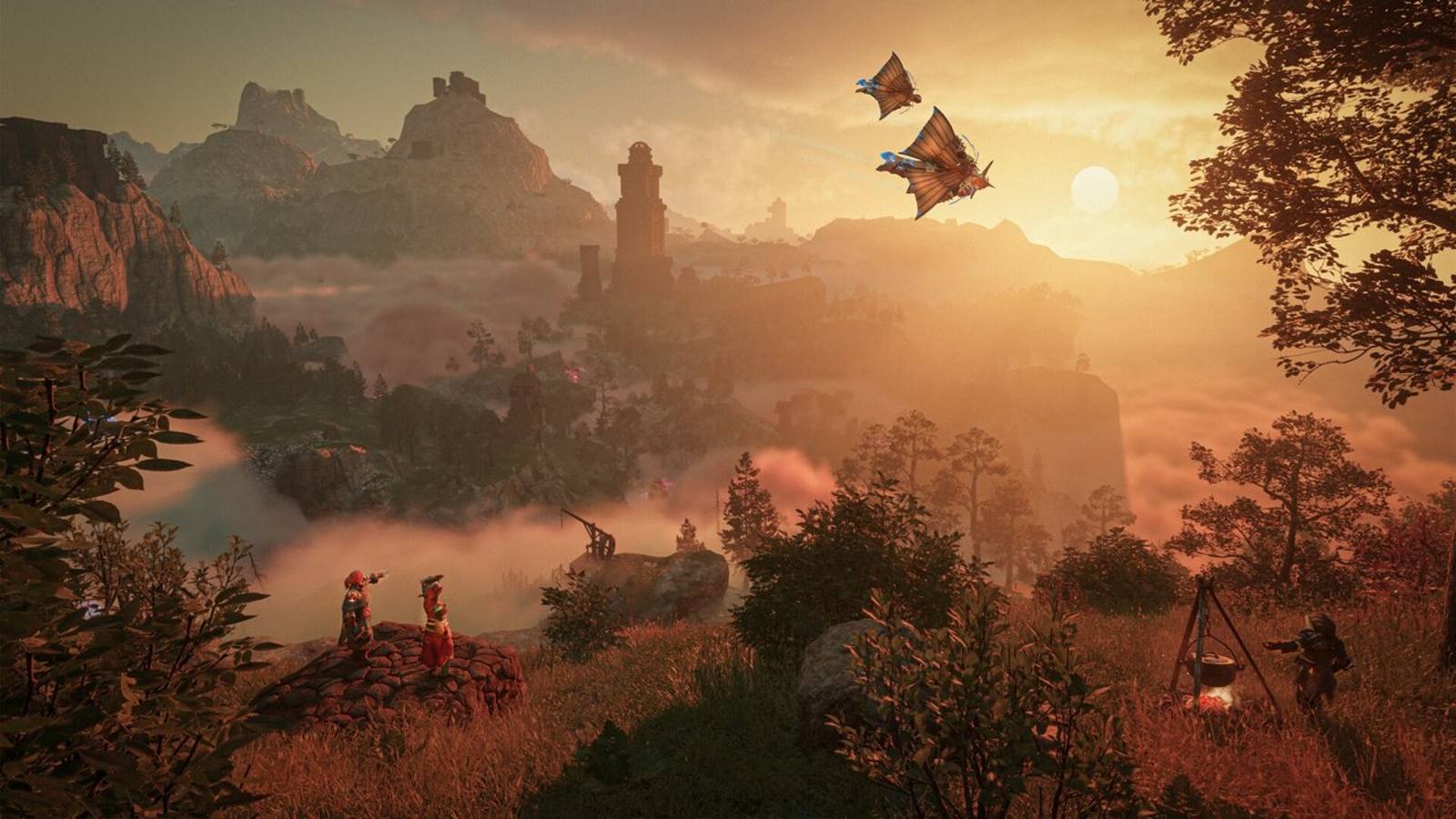Meilleurs jeux de survie sur PC : la sélection par style