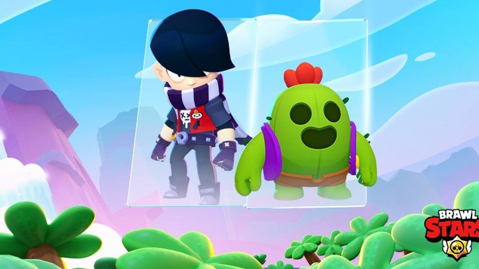 Spike Brawl Stars : rareté, attaque, gadgets et pouvoirs star