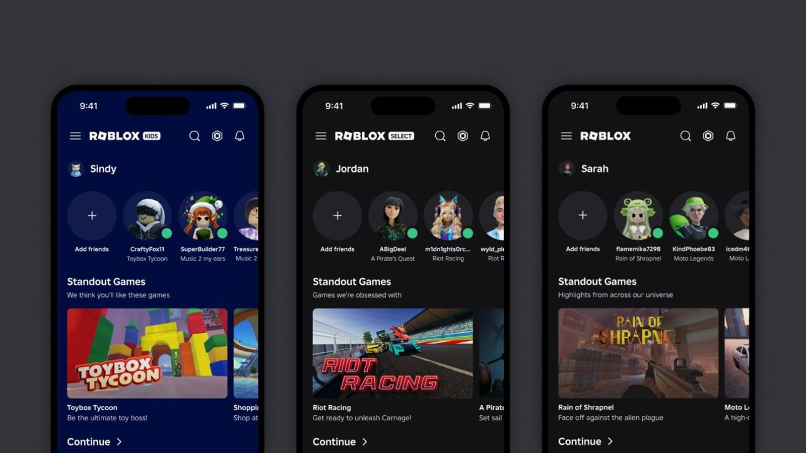 Transactions Roblox : voir ses achats, ventes et Robux en attente