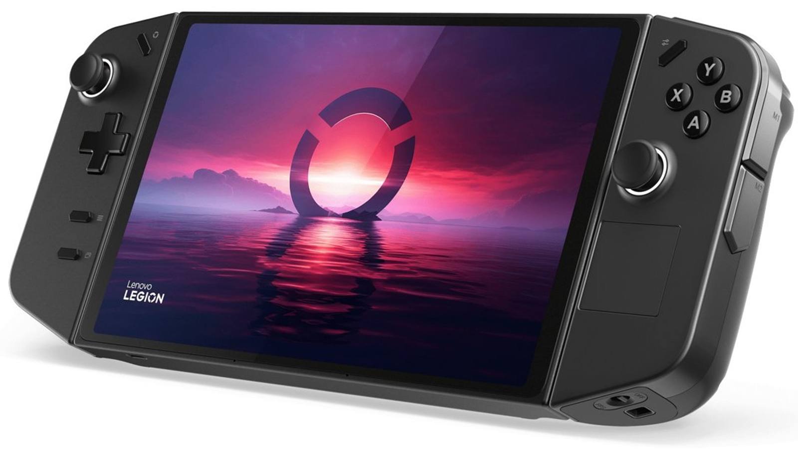 Lenovo Legion Go : fiche technique, prix et différences avec le Go 2